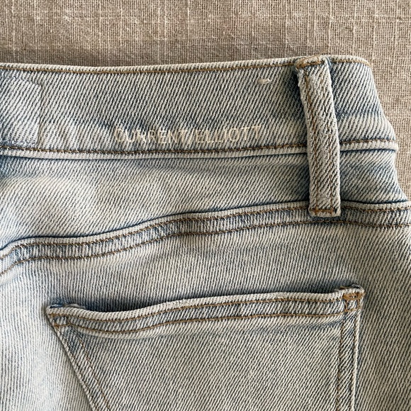 Current/Elliott Jeans - Picture 4 of 6